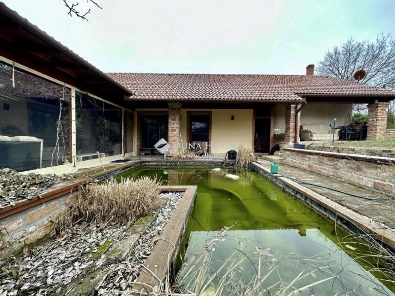 Eladó családi ház Kozármisleny