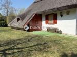 Eladó nyaraló Balatonmáriafürdő