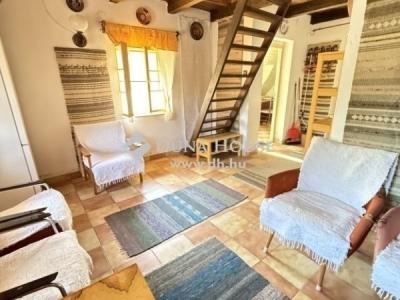 Eladó nyaraló Balatonmáriafürdő