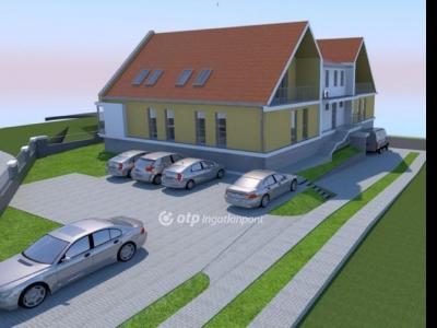 Eladó lakás Pilisvörösvár