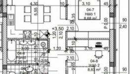 Eladó lakás Pilisvörösvár