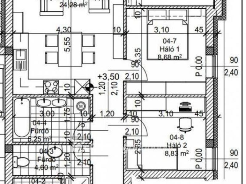 Eladó lakás Pilisvörösvár
