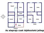 Eladó családi ház Maglód
