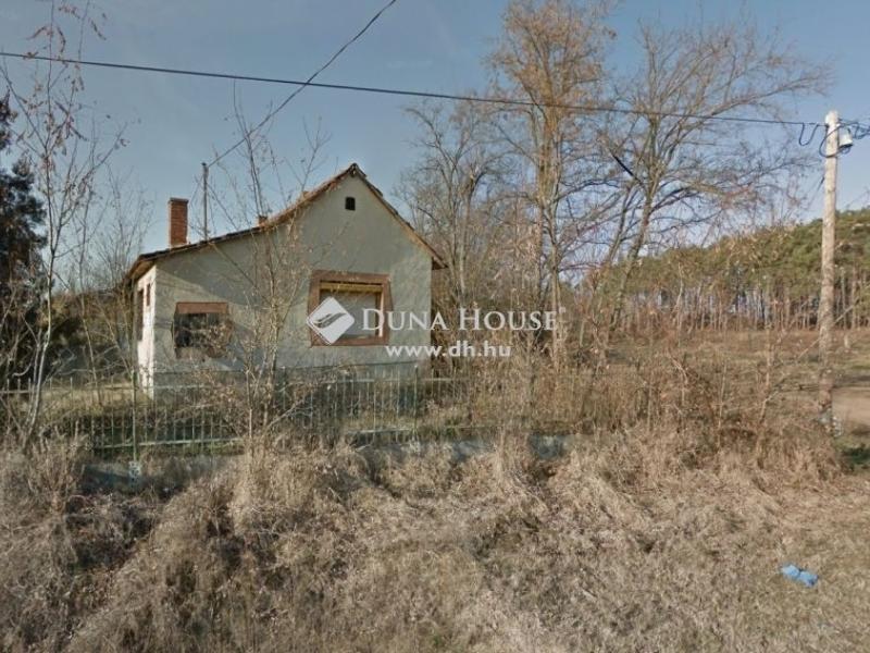 Eladó családi ház Monostorpályi