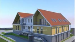 Eladó lakás Pilisvörösvár