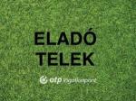 Eladó lakóövezeti telek Levelek