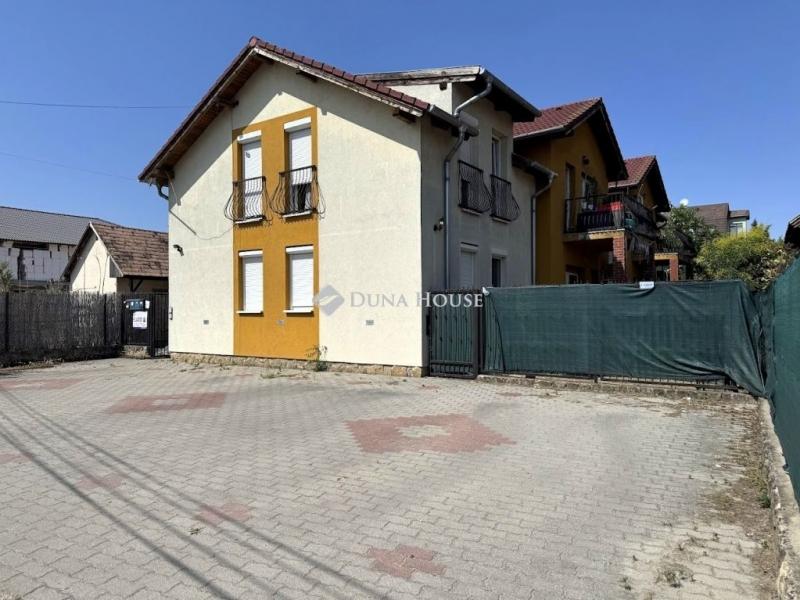 Eladó lakás Szigetszentmiklós