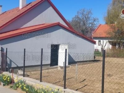 Eladó családi ház Dörgicse