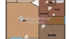 Eladó családi ház Piliscsév