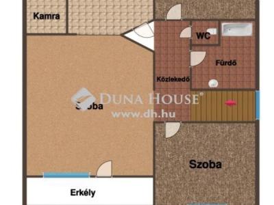 Eladó családi ház Piliscsév