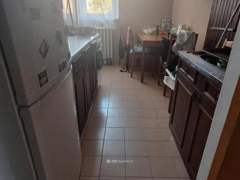 Eladó lakás Budapest
