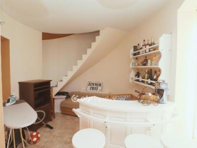 Eladó családi ház Siófok