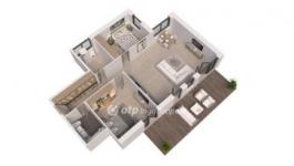 Eladó lakás Siófok