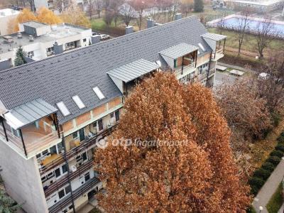 Eladó lakás Siófok