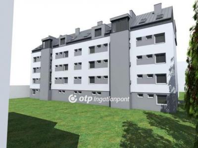 Eladó lakás Siófok