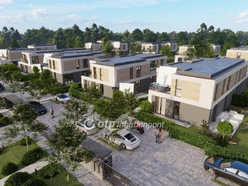 Eladó lakás Siófok