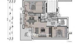 Eladó lakás Siófok