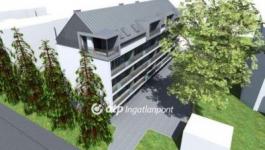 Eladó lakás Siófok