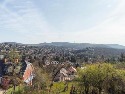 Eladó sorház Budapest