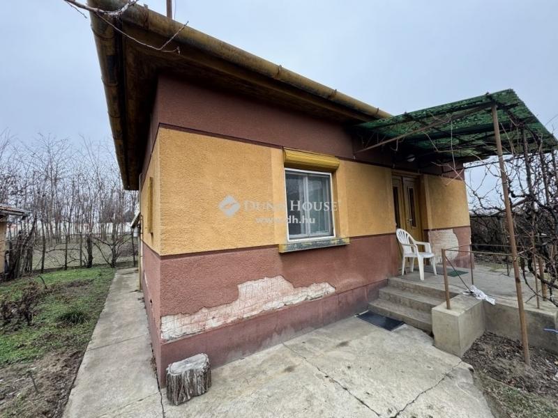 Eladó ikerház Kecskemét