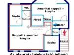 Eladó családi ház Budapest