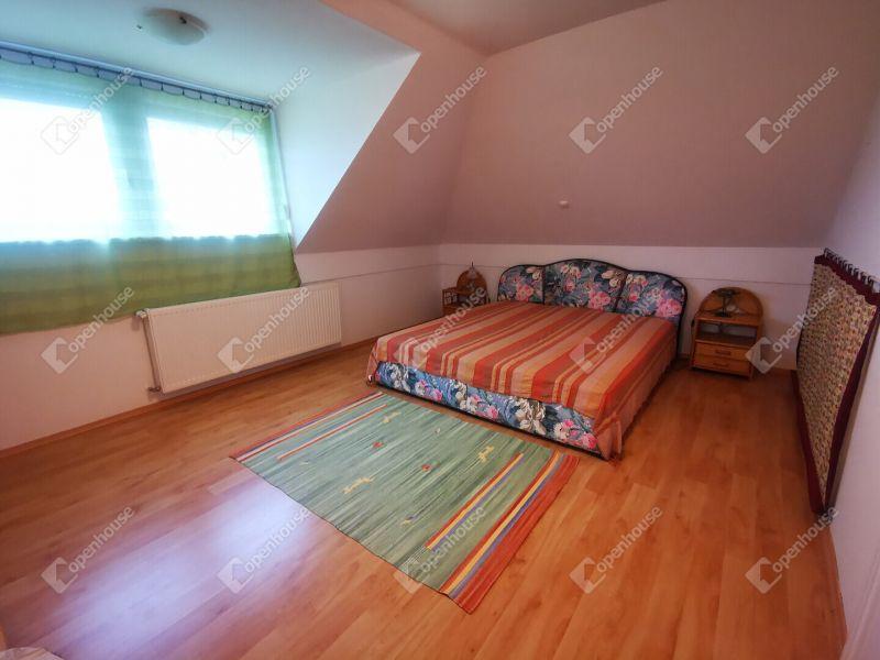 Eladó ikerház Balatonalmádi