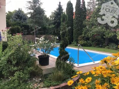 Eladó családi ház Kecskemét