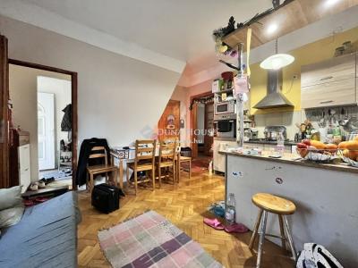 Eladó házrész Budapest