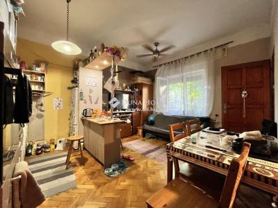 Eladó házrész Budapest