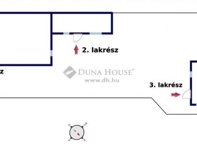 Eladó családi ház Budapest