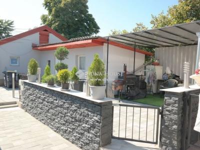 Eladó családi ház Budapest