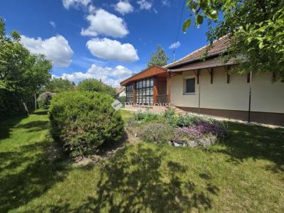 Eladó családi ház Budapest