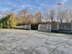 Kiadó raktár Budapest