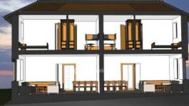 Eladó ikerház Budapest