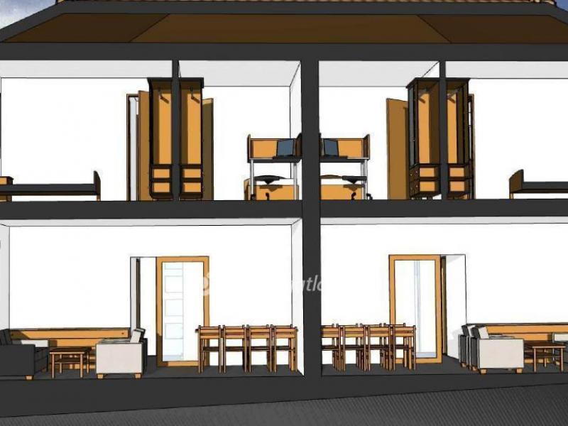 Eladó ikerház Budapest