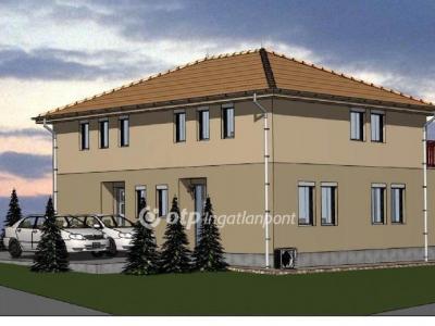 Eladó ikerház Budapest