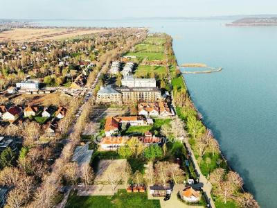 Eladó lakás Zamárdi