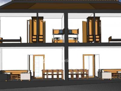 Eladó ikerház Budapest