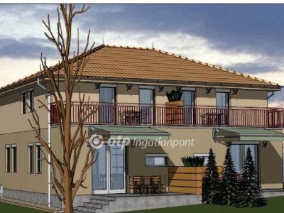 Eladó ikerház Budapest