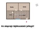 Eladó házrész Budapest