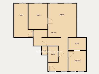 Eladó lakás Budapest