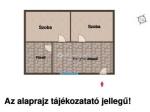 Eladó házrész Budapest