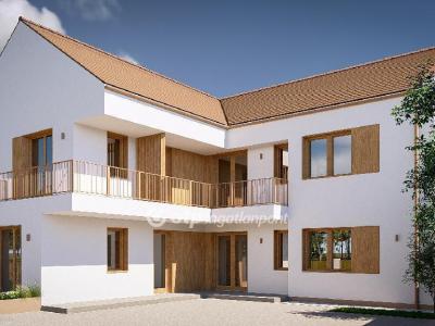 Eladó lakás Monor Monorierdő