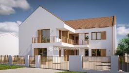 Eladó lakás Monor Monorierdő