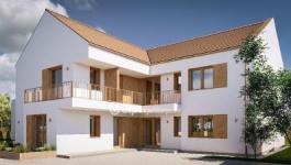 Eladó lakás Monor Monorierdő