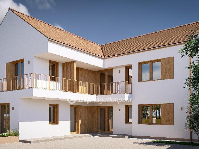 Eladó lakás Monor Monorierdő