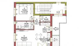 Eladó lakás Monor Monorierdő