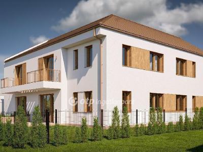 Eladó lakás Monor Monorierdő