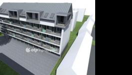 Eladó lakás Siófok