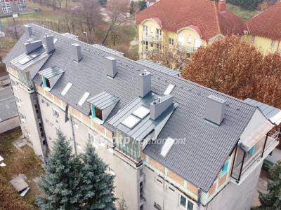 Eladó lakás Siófok